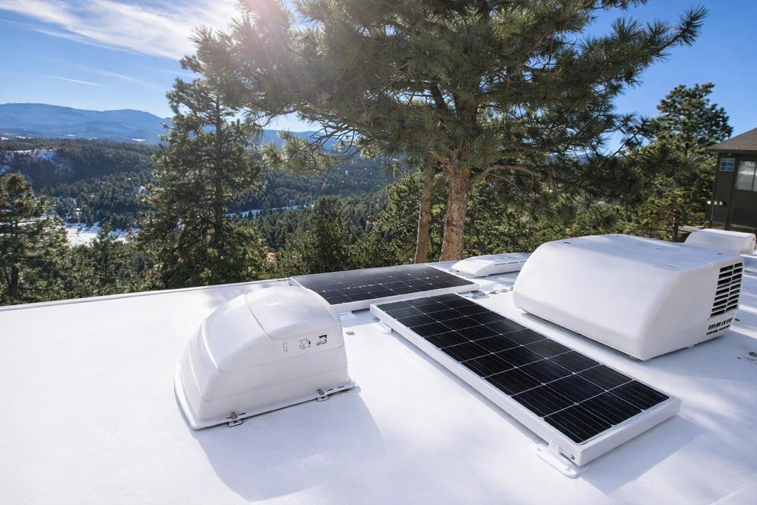 Mobile RV Repair Now — on-site RV repair work